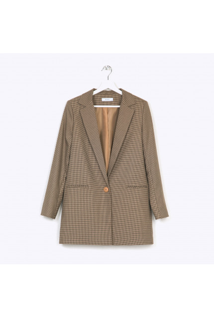 Жакет Emka Fashion ML550-brenda