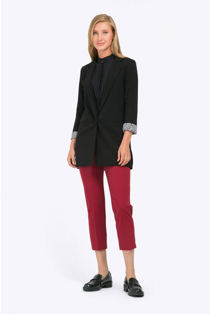 Жакет Emka Fashion ML550-hazel