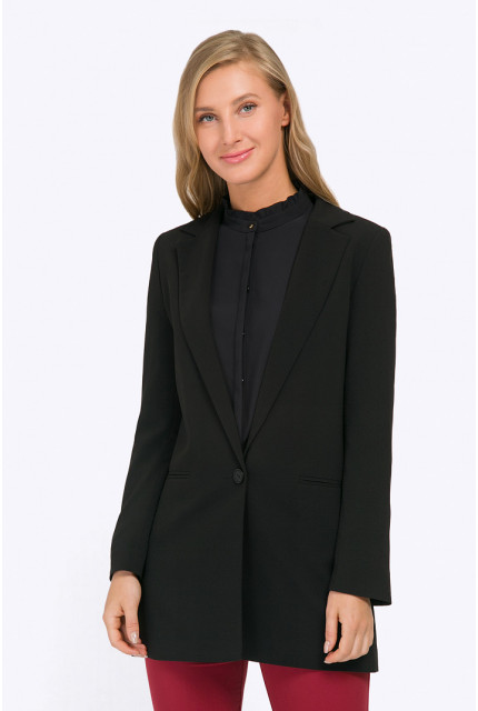 Жакет Emka Fashion ML550-hazel