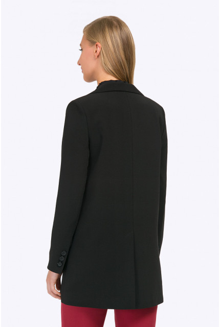 Жакет Emka Fashion ML550-hazel