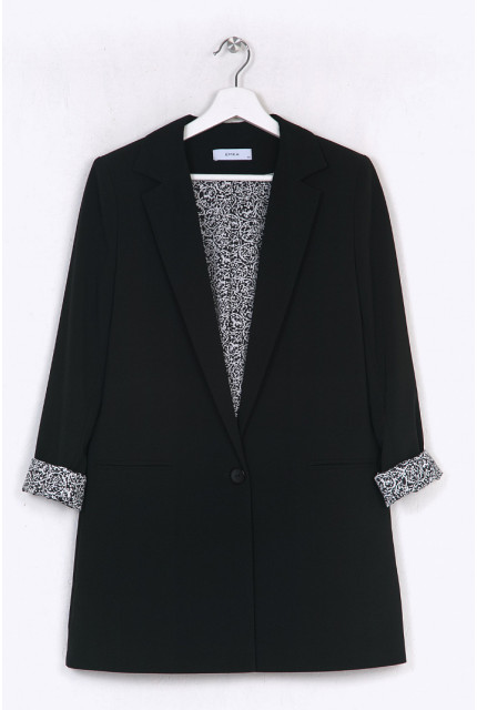 Жакет Emka Fashion ML550-hazel