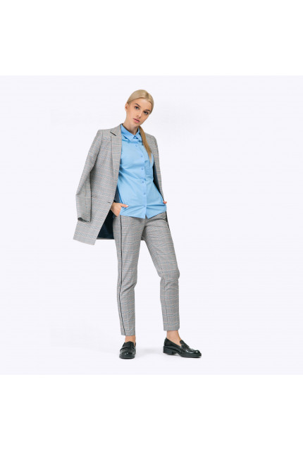 Жакет Emka Fashion ML550-jepsen