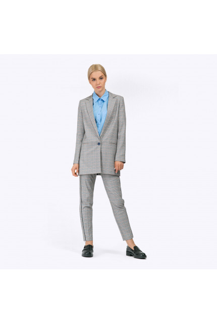 Жакет Emka Fashion ML550-jepsen