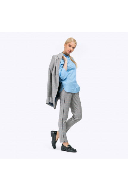 Жакет Emka Fashion ML550-jepsen