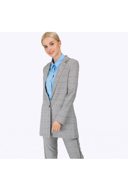 Жакет Emka Fashion ML550-jepsen