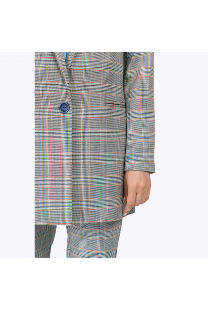 Жакет Emka Fashion ML550-jepsen