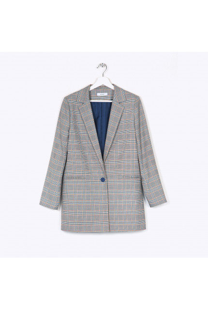 Жакет Emka Fashion ML550-jepsen