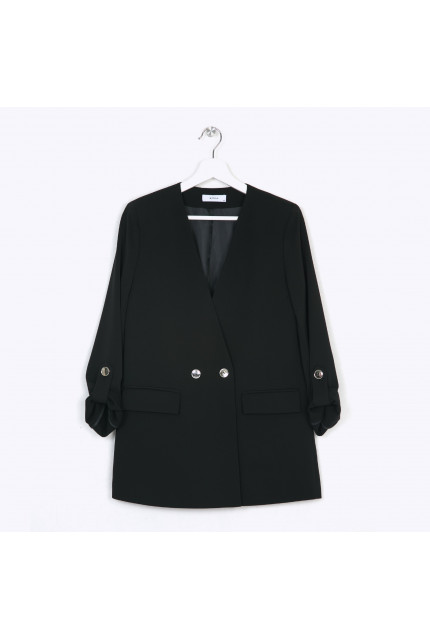 Жакет Emka Fashion ML552-backley