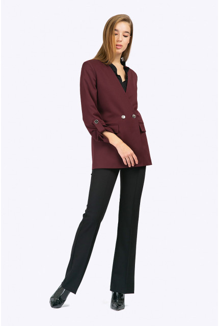 Жакет Emka Fashion ML552-refi