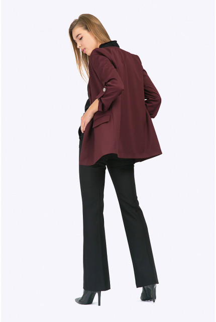 Жакет Emka Fashion ML552-refi