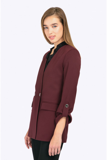 Жакет Emka Fashion ML552-refi