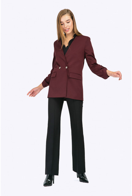 Жакет Emka Fashion ML552-refi