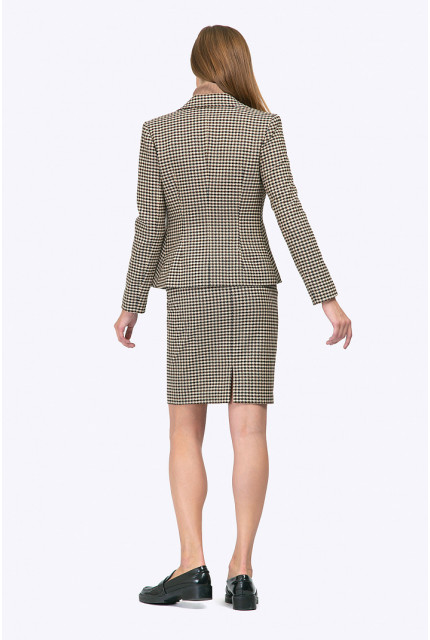 Жакет Emka Fashion ML556-virgo