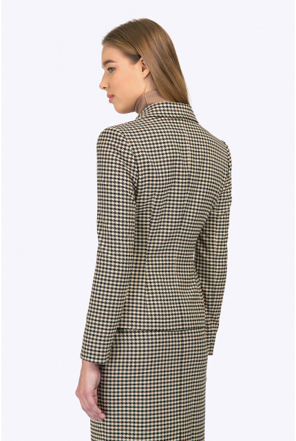 Жакет Emka Fashion ML556-virgo