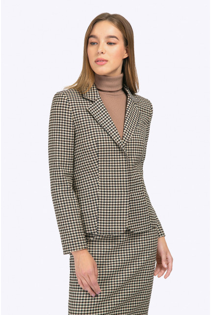 Жакет Emka Fashion ML556-virgo