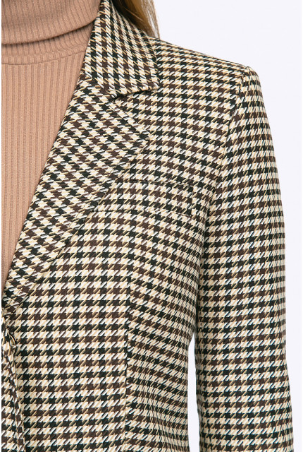 Жакет Emka Fashion ML556-virgo