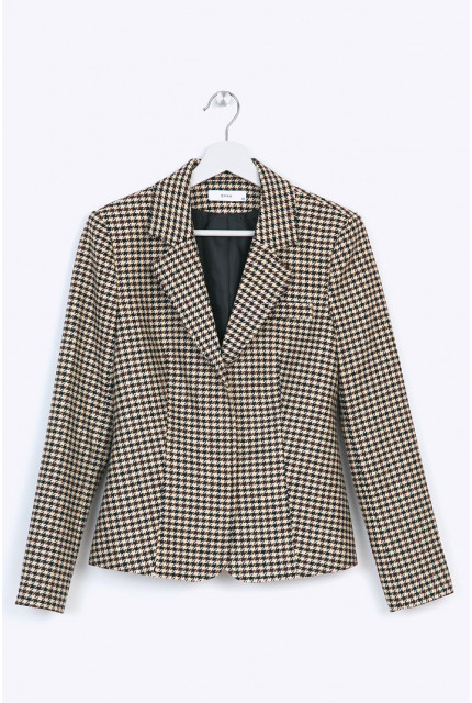 Жакет Emka Fashion ML556-virgo