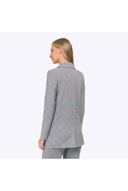 Жакет Emka Fashion ML557-amare