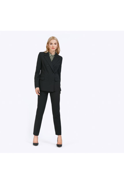 Жакет Emka Fashion ML561-almaza