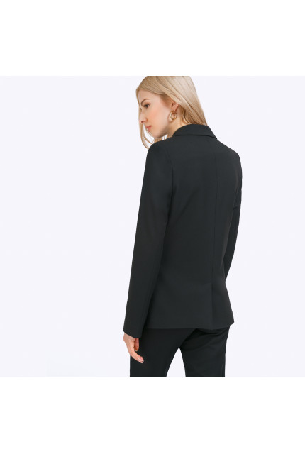 Жакет Emka Fashion ML561-almaza