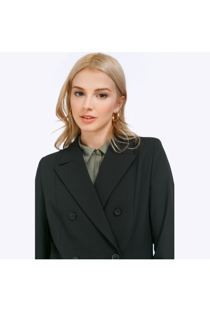 Жакет Emka Fashion ML561-almaza