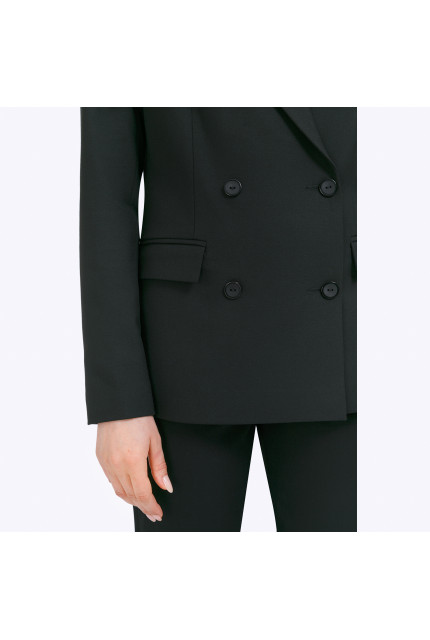 Жакет Emka Fashion ML561-almaza