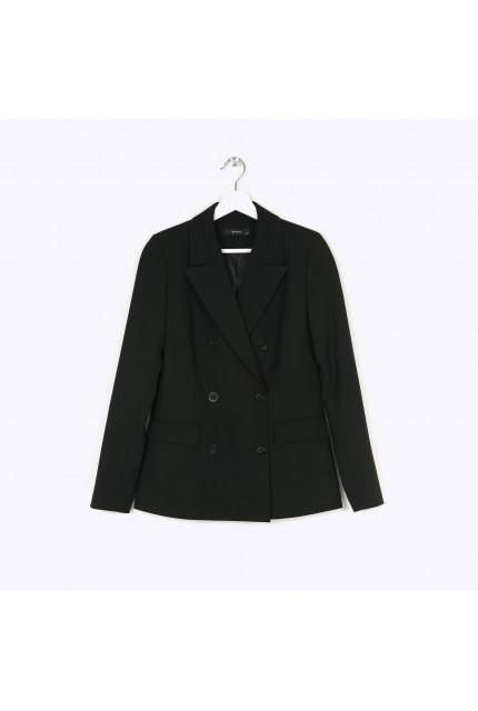 Жакет Emka Fashion ML561-almaza