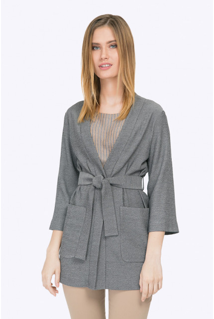 Жакет Emka Fashion ML562-difficult