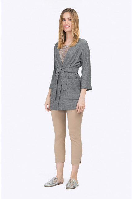 Жакет Emka Fashion ML562-difficult