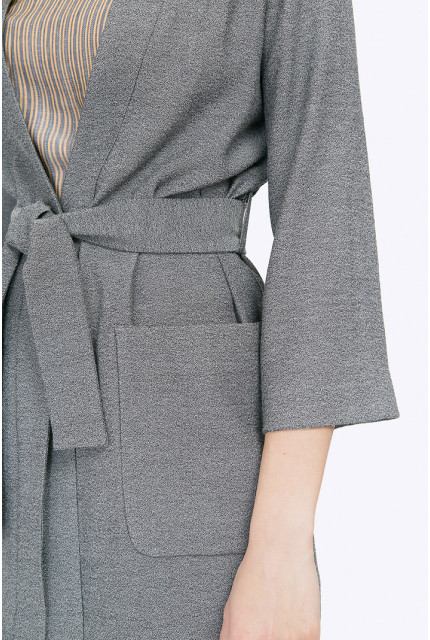 Жакет Emka Fashion ML562-difficult