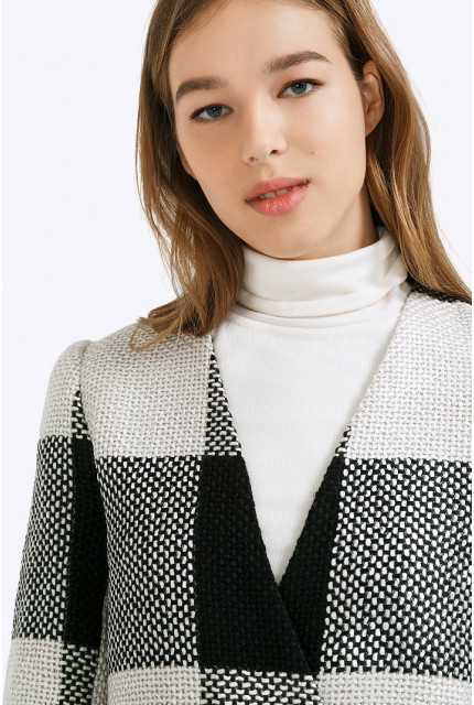 Жакет Emka Fashion ML568-hadson