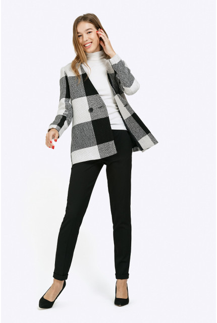 Жакет Emka Fashion ML568-hadson
