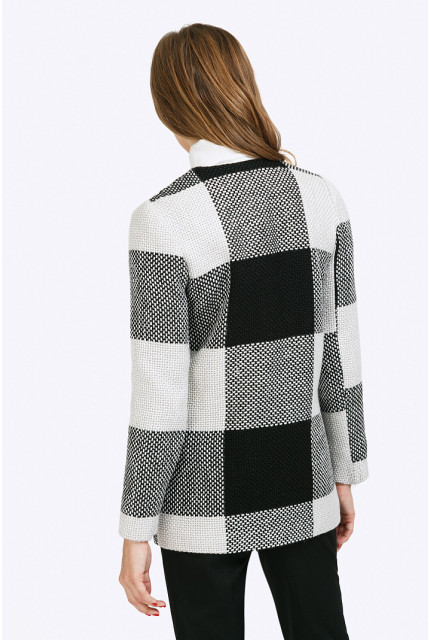 Жакет Emka Fashion ML568-hadson