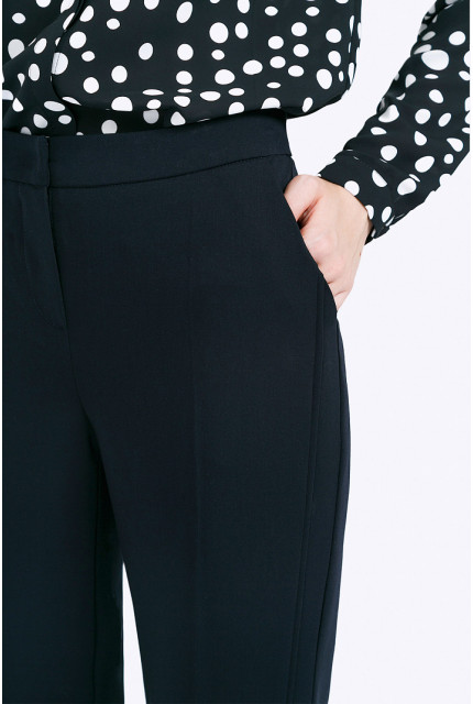 Брюки Emka Fashion D068-modesta