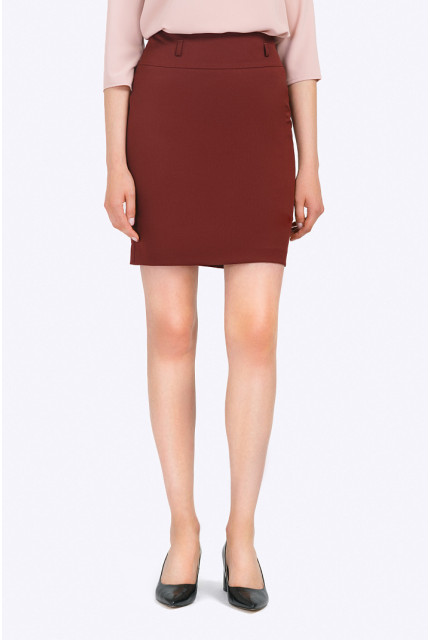 Юбка Emka Fashion S202-50-refi