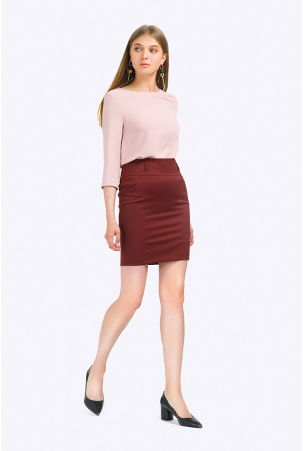 Юбка Emka Fashion S202-50-refi