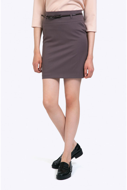 Юбка Emka Fashion S202-50-selena