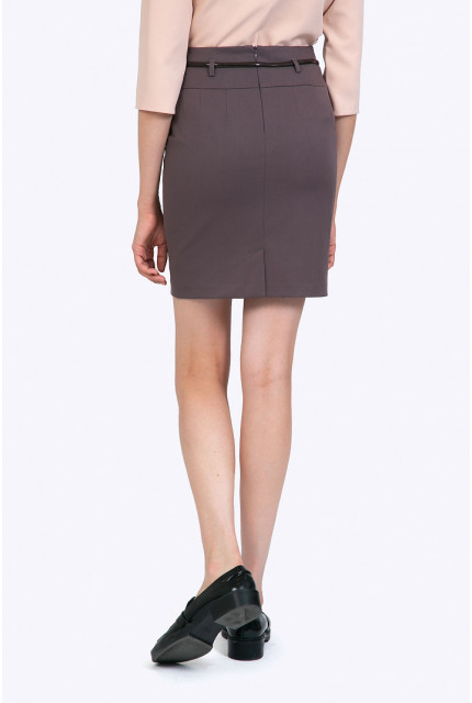 Юбка Emka Fashion S202-50-selena