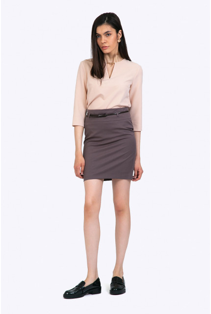 Юбка Emka Fashion S202-50-selena