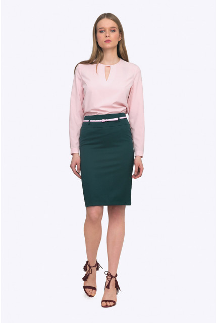 Юбка Emka Fashion S202-60-alberi