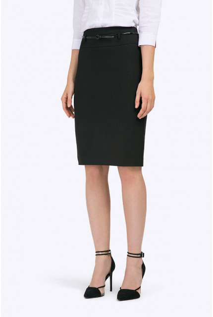 Юбка Emka Fashion S202-60-almaza