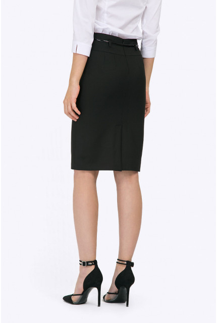 Юбка Emka Fashion S202-60-almaza