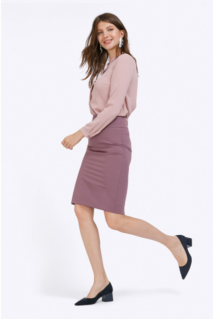 Юбка Emka Fashion S202-60-rovonda