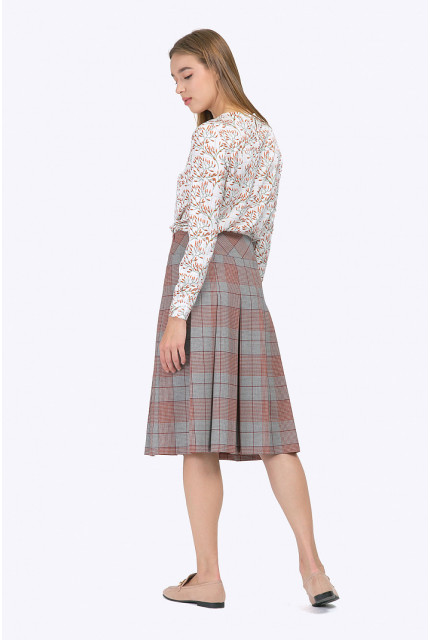 Юбка Emka Fashion S219-70-stereo