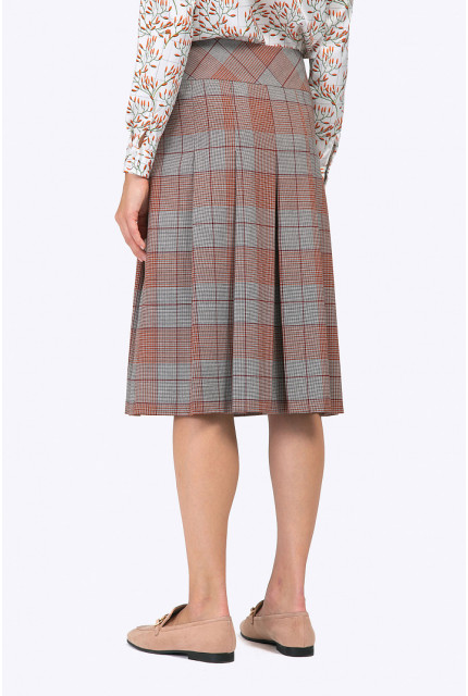 Юбка Emka Fashion S219-70-stereo