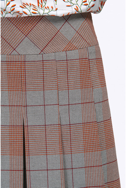 Юбка Emka Fashion S219-70-stereo