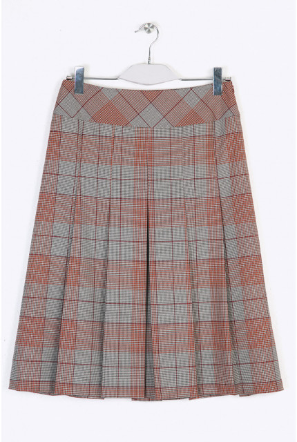 Юбка Emka Fashion S219-70-stereo