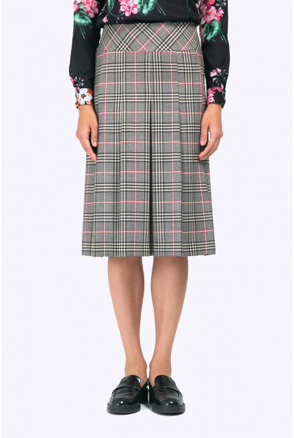 Юбка Emka Fashion S219-70-xeniya