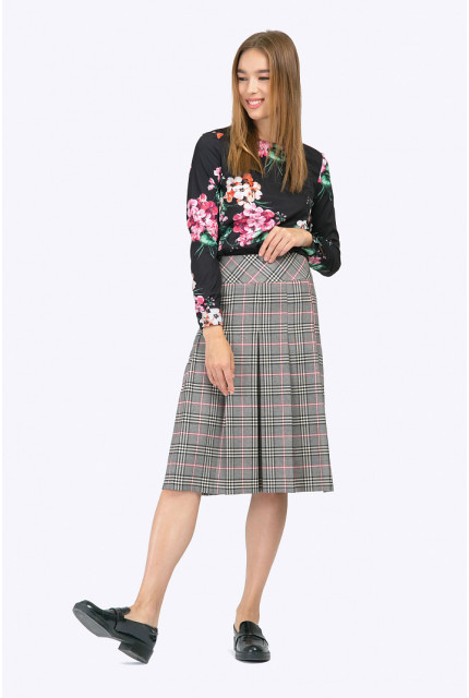 Юбка Emka Fashion S219-70-xeniya