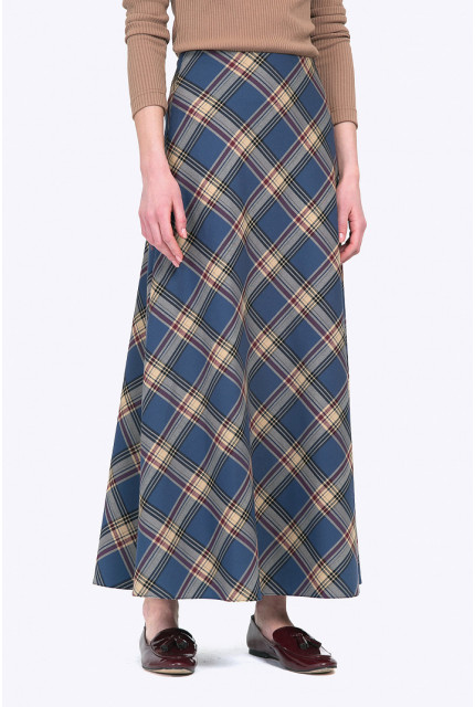 Юбка Emka Fashion S314-beneficia